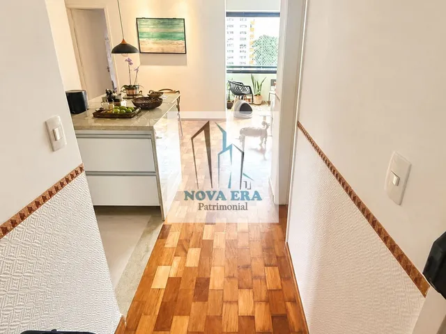 Imagem: Apartamento em Santo Amaro, São Paulo/Sp
