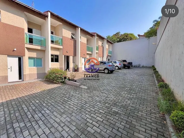 Imagem: Casa em Condomínio 2 Suítes Aceita Financiamento