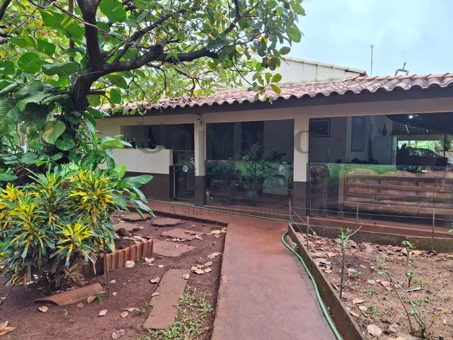 Imagem 3: Chácara à venda em Rio Verde/GO