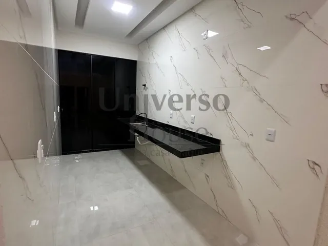 Imagem 13: Casa em Residencial Solar Bougainville, Goiânia/GO