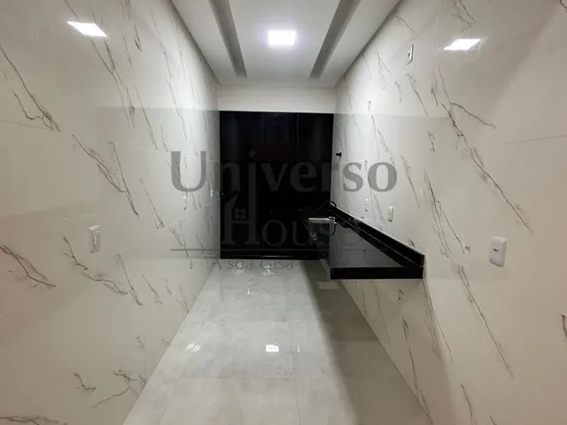 Imagem 5: Casa em Residencial Solar Bougainville, Goiânia/GO