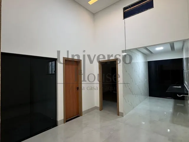 Imagem 11: Casa em Residencial Solar Bougainville, Goiânia/GO