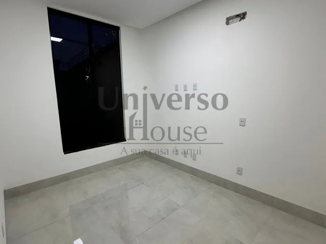 Imagem 6: Casa em Residencial Solar Bougainville, Goiânia/GO