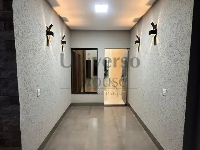 Imagem 4: Casa em Residencial Solar Bougainville, Goiânia/GO