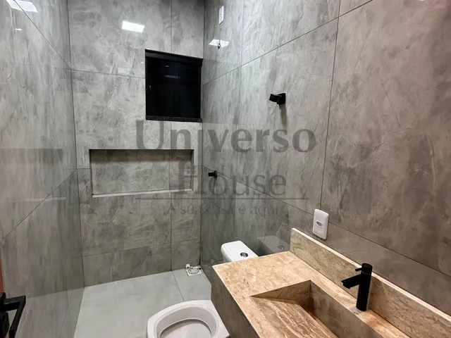 Imagem 8: Casa em Residencial Solar Bougainville, Goiânia/GO