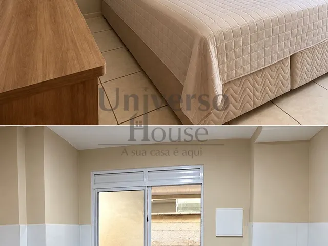 Imagem: GRAN NAVONA - Apartamento à venda no bairro