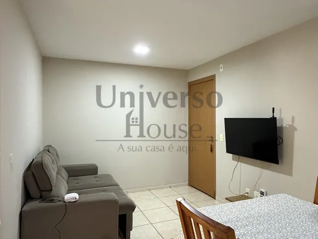 Imagem 8: GRAN NAVONA - Apartamento à venda no bairro Moinho dos Ventos - Goiânia/GO