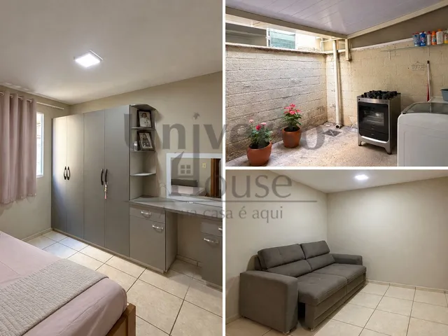 Imagem 4: GRAN NAVONA - Apartamento à venda no bairro Moinho dos Ventos - Goiânia/GO