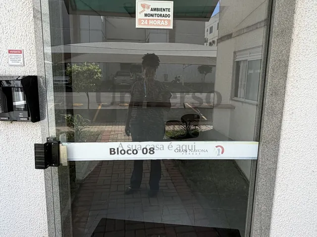 Imagem 6: GRAN NAVONA - Apartamento à venda no bairro Moinho dos Ventos - Goiânia/GO