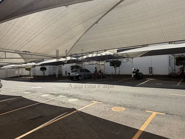 Imagem 5: GRAN NAVONA - Apartamento à venda no bairro Moinho dos Ventos - Goiânia/GO