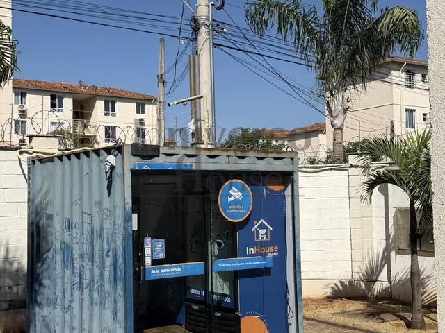 Imagem 12: GRAN NAVONA - Apartamento à venda no bairro Moinho dos Ventos - Goiânia/GO