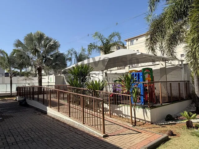 Imagem 10: GRAN NAVONA - Apartamento à venda no bairro Moinho dos Ventos - Goiânia/GO