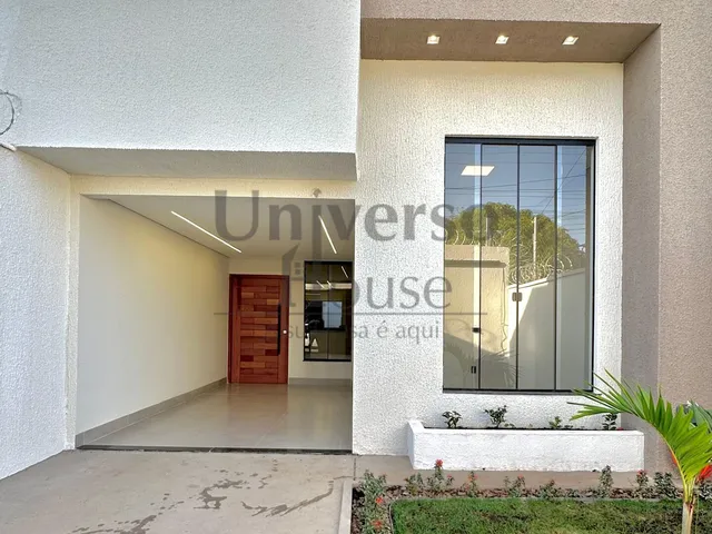 Imagem 16: CASA NO SETOR TROPICAL VILLE -GOIANIA