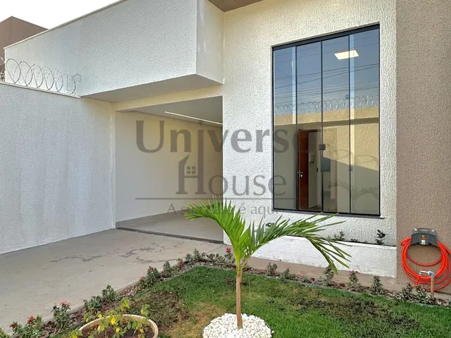 Imagem 8: CASA NO SETOR TROPICAL VILLE -GOIANIA