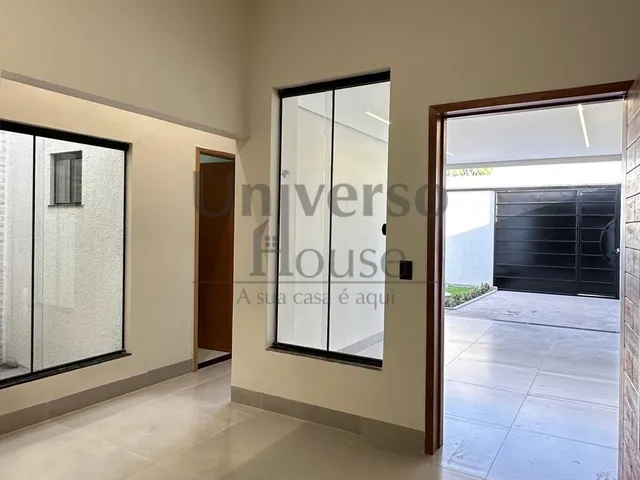 Imagem 13: CASA NO SETOR TROPICAL VILLE -GOIANIA