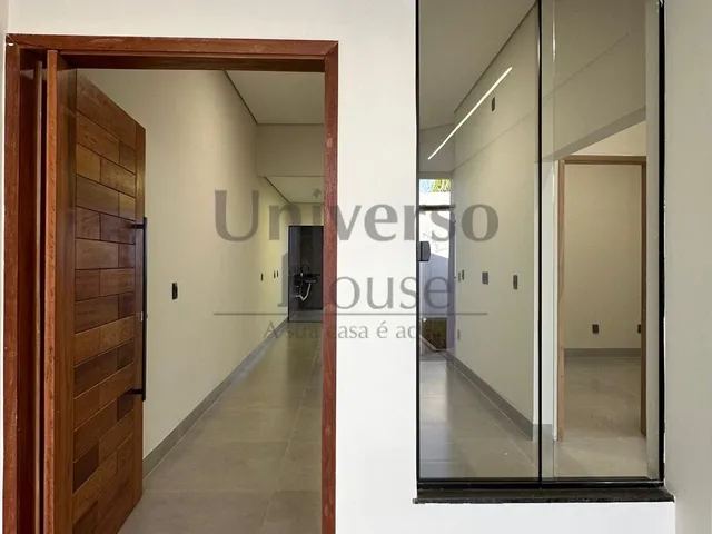 Imagem 11: CASA NO SETOR TROPICAL VILLE -GOIANIA