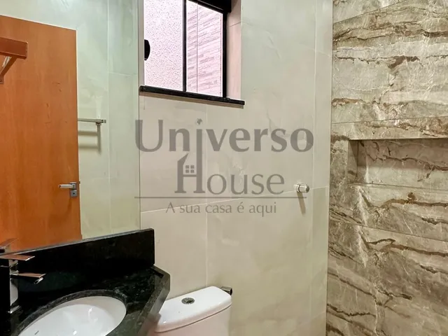 Imagem 14: CASA NO SETOR TROPICAL VILLE -GOIANIA