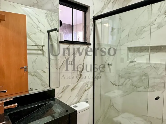 Imagem 3: CASA NO SETOR TROPICAL VILLE -GOIANIA