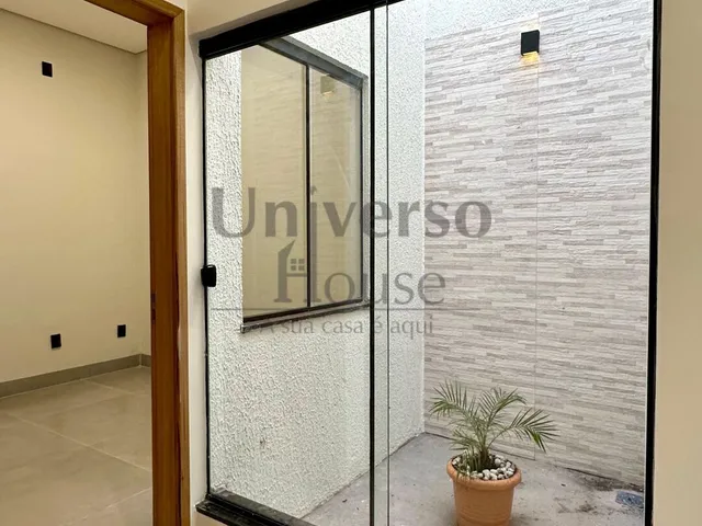 Imagem 10: CASA NO SETOR TROPICAL VILLE -GOIANIA