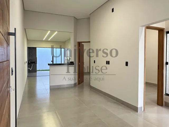 Imagem 6: CASA NO SETOR TROPICAL VILLE -GOIANIA