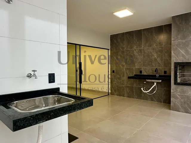 Imagem 2: CASA NO SETOR TROPICAL VILLE -GOIANIA