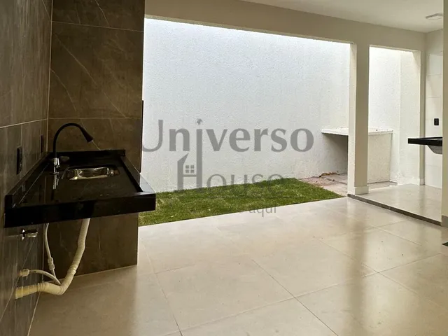 Imagem 15: CASA NO SETOR TROPICAL VILLE -GOIANIA