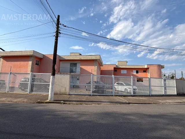 Imagem: Apartamento para locação anual, no centro