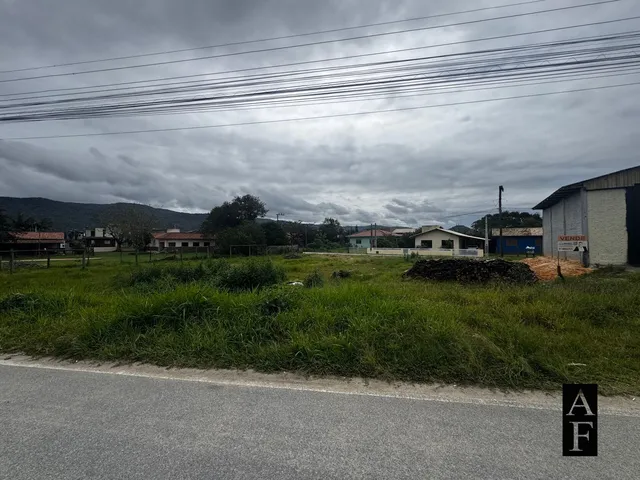 Imagem: Terreno Comercial às Margens da SC-434