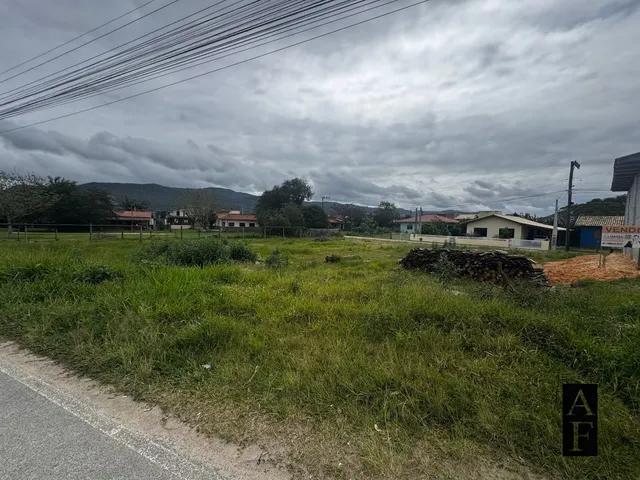 Imagem 9: Terreno Comercial às Margens da SC-434