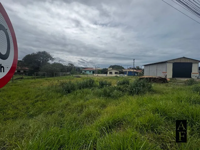 Imagem 2: Terreno Comercial às Margens da SC-434