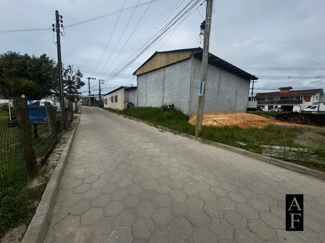 Imagem 3: Terreno Comercial às Margens da SC-434