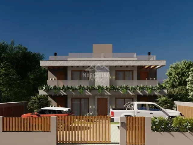 Imagem: Apartamento Garden Exclusive - Barra da