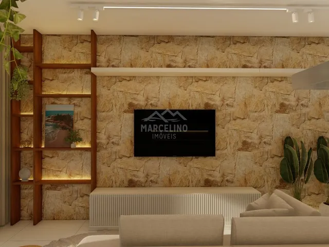 Imagem 2: Apartamento Garden Exclusive - Barra da Ferrugem em Garopaba /SC