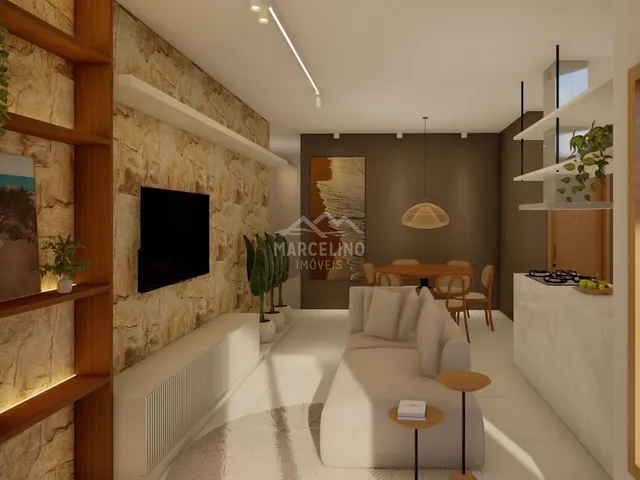Imagem 3: Apartamento Garden Exclusive - Barra da Ferrugem em Garopaba /SC