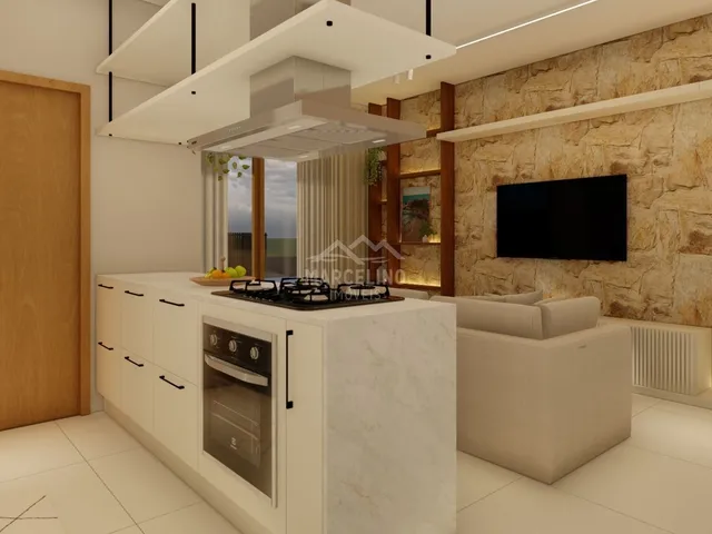 Imagem 4: Apartamento Garden Exclusive - Barra da Ferrugem em Garopaba /SC