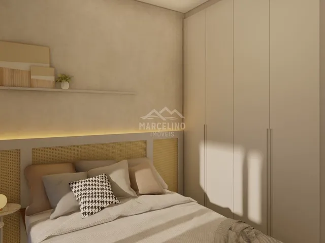 Imagem 6: Apartamento Garden Exclusive - Barra da Ferrugem em Garopaba /SC
