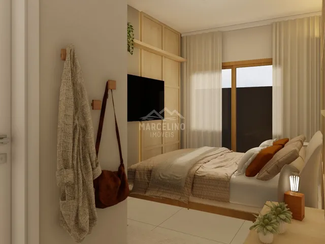Imagem 8: Apartamento Garden Exclusive - Barra da Ferrugem em Garopaba /SC