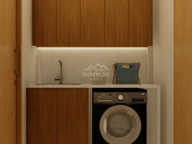Imagem 10: Apartamento Garden Exclusive - Barra da Ferrugem em Garopaba /SC