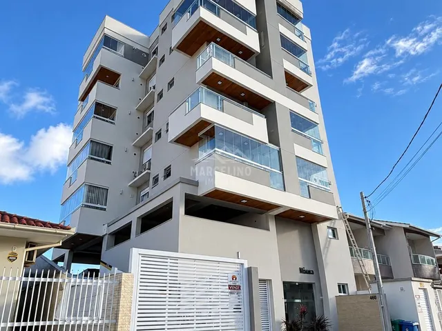 Imagem: Apartamento À Venda - Residencial Mônaco