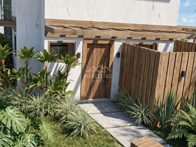 Imagem 10: Casa Alto Padrão - Frente lagoa em Garopaba SC