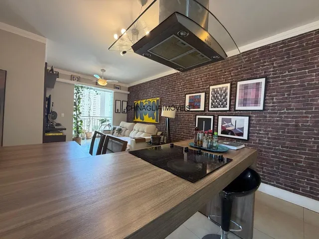 Imagem: Apartamento - Campinas