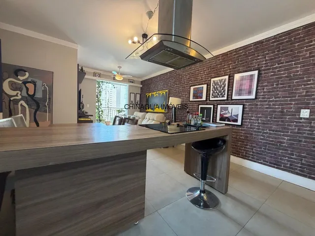 Imagem 11: Apartamento - Campinas