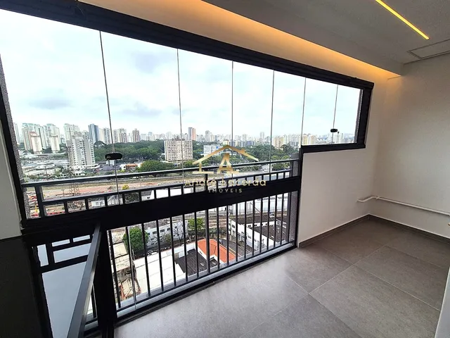 Imagem 11: Vivaz Prime Belém - Apartamento em Belenzinho, São Paulo/Sp - Nunca Habitado