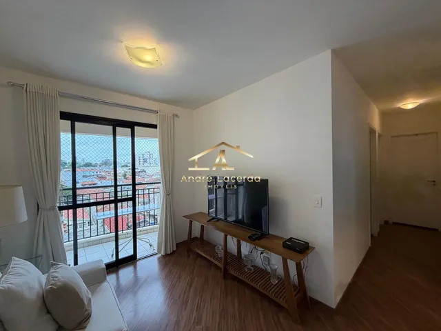 Imagem: Edifcio Valencia - Apartamento em Vila Regente