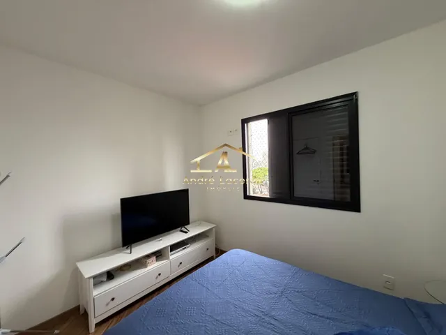 Imagem 12: Edifcio Valencia - Apartamento em Vila Regente Feijó, São Paulo/SP