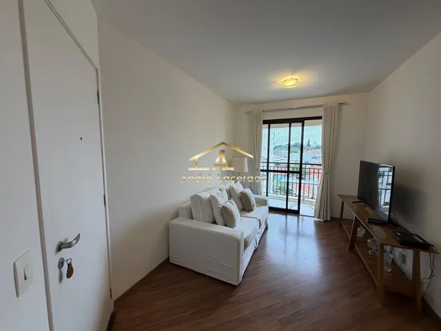 Imagem 2: Edifcio Valencia - Apartamento em Vila Regente Feijó, São Paulo/SP