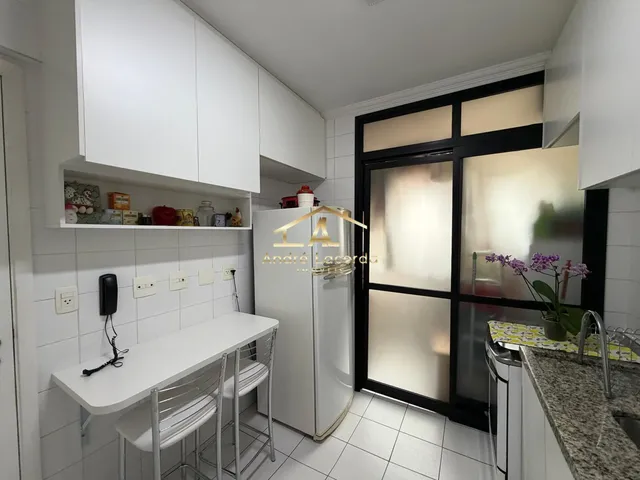 Imagem 10: Edifcio Valencia - Apartamento em Vila Regente Feijó, São Paulo/SP