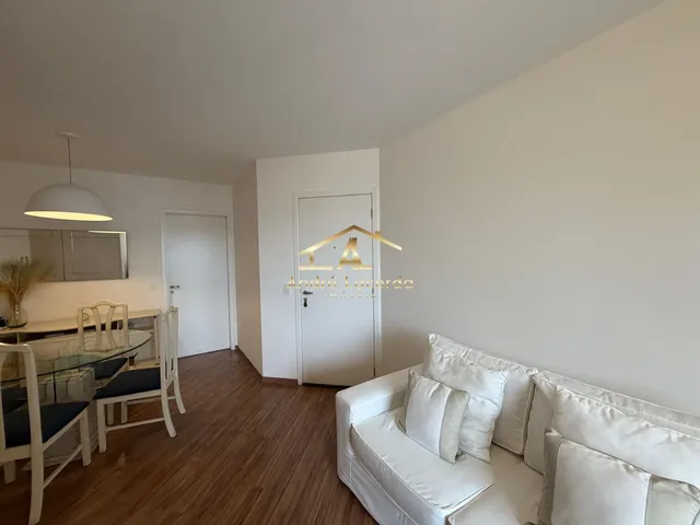 Imagem 6: Edifcio Valencia - Apartamento em Vila Regente Feijó, São Paulo/SP