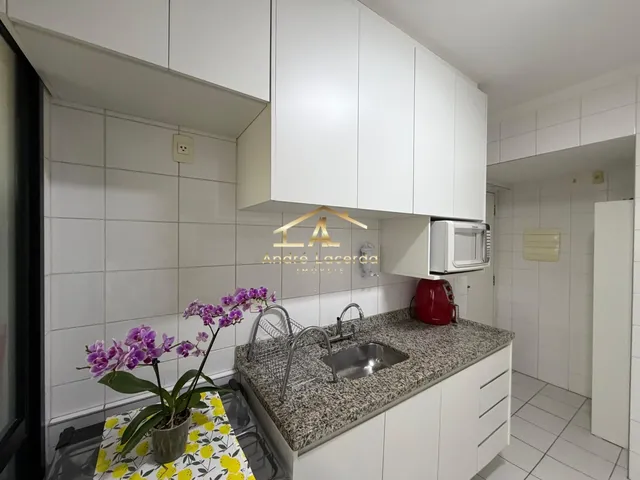 Imagem 8: Edifcio Valencia - Apartamento em Vila Regente Feijó, São Paulo/SP