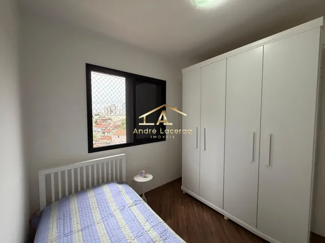 Imagem 5: Edifcio Valencia - Apartamento em Vila Regente Feijó, São Paulo/SP